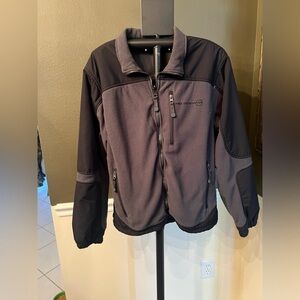 Free Country Men’s Zip up Heavy Fleece